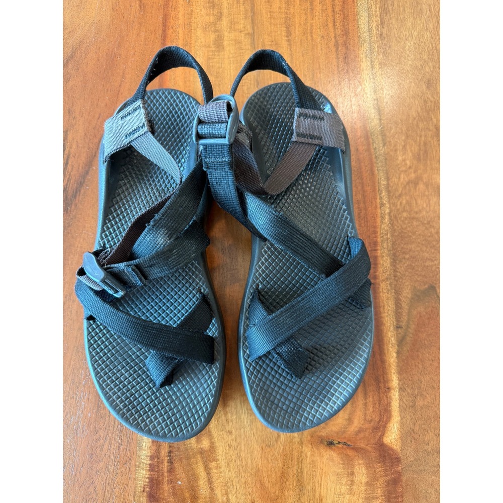 Chaco Black Women's Sandals